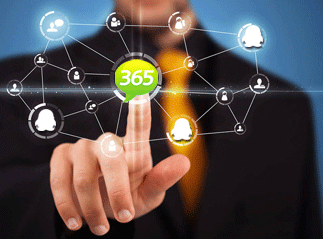 云計算、實時共享、極速穩(wěn)定